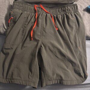 Saxx Gainmaker Gym Shorts